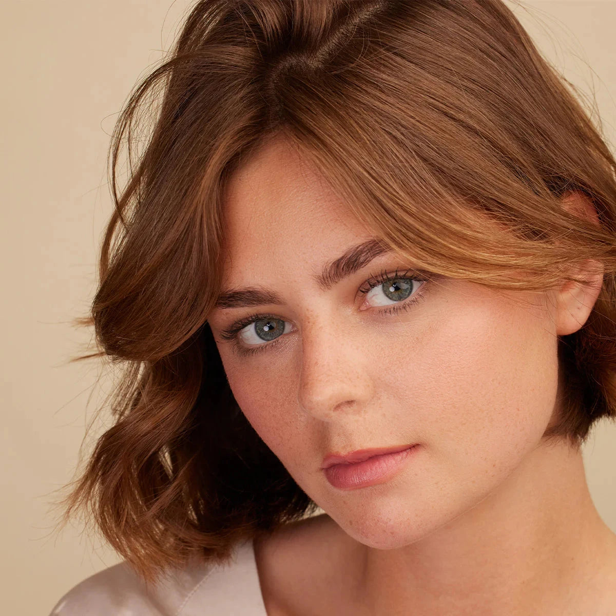 Fond de teint correcteur 200R Beige Rosé Maquillage Eclo 