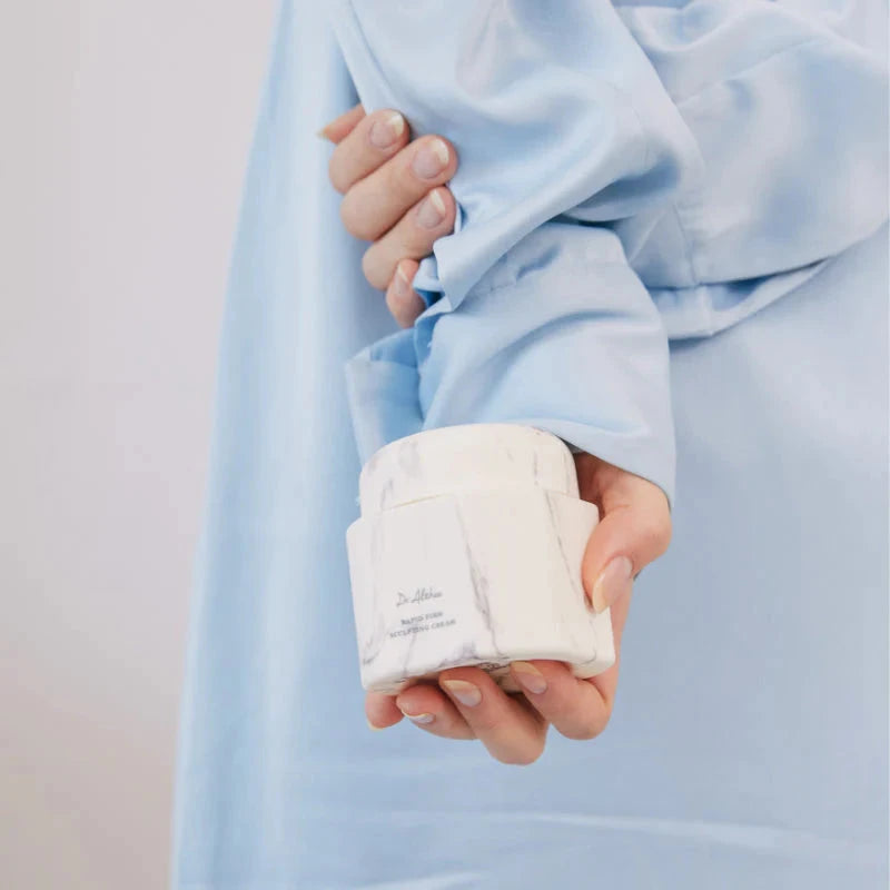 Rapid Firm Sculpting Cream Soin Visage Dr Althea 