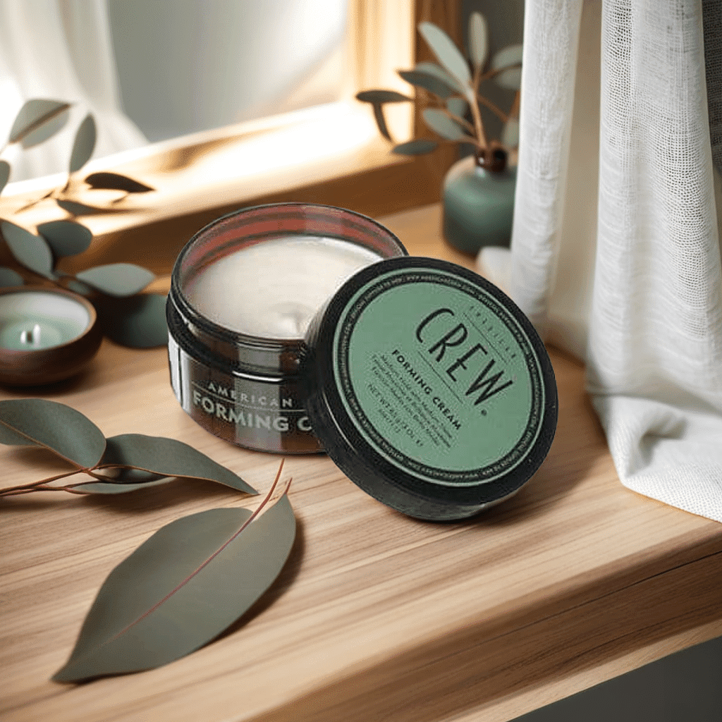 Coffret Duo Forming Soin capillaire American Crew 