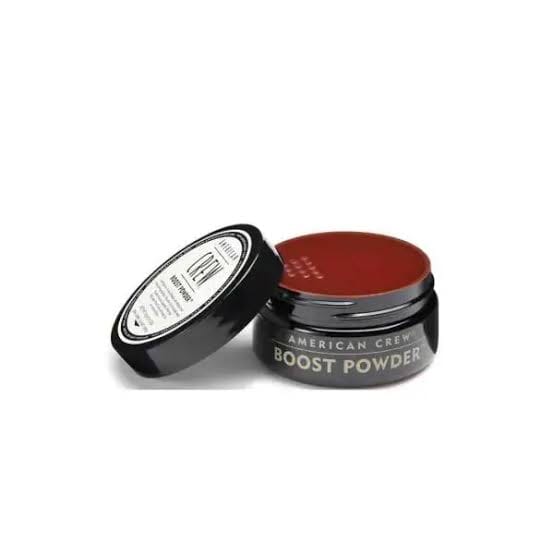 Coffret Duo Boost Soin capillaire American Crew 