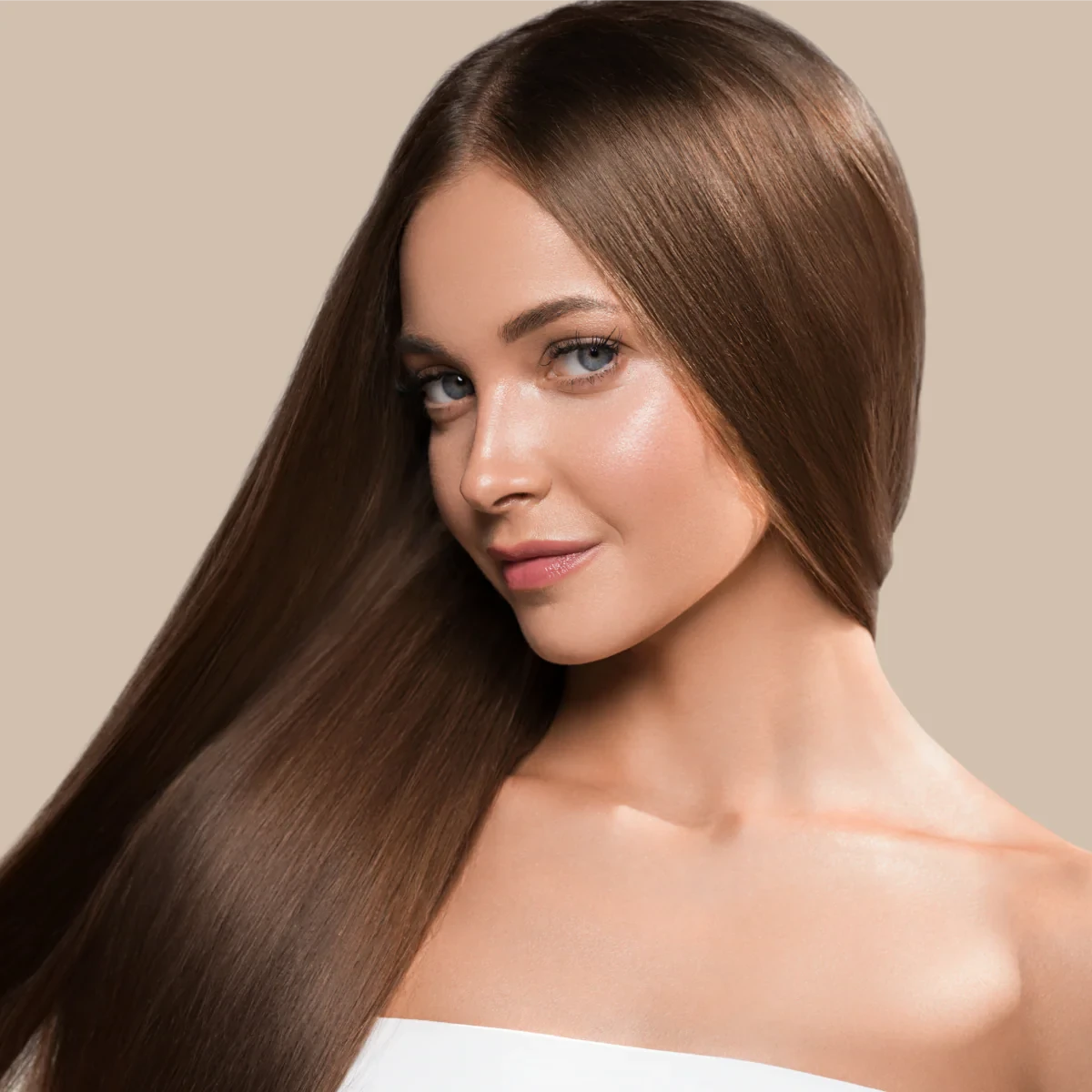 Sérum à l'Huile de Ricin Soin Capillaire Arganicare 