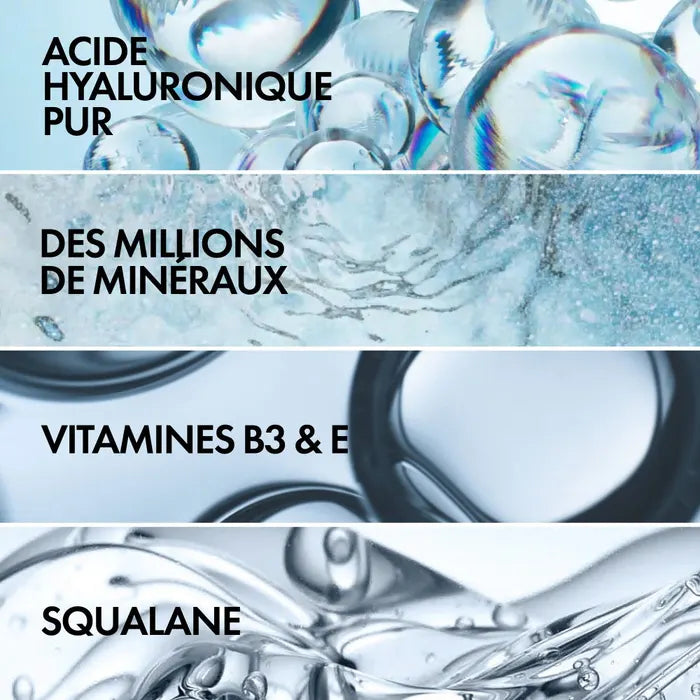 Crème Boost d’Hydratation 72H
