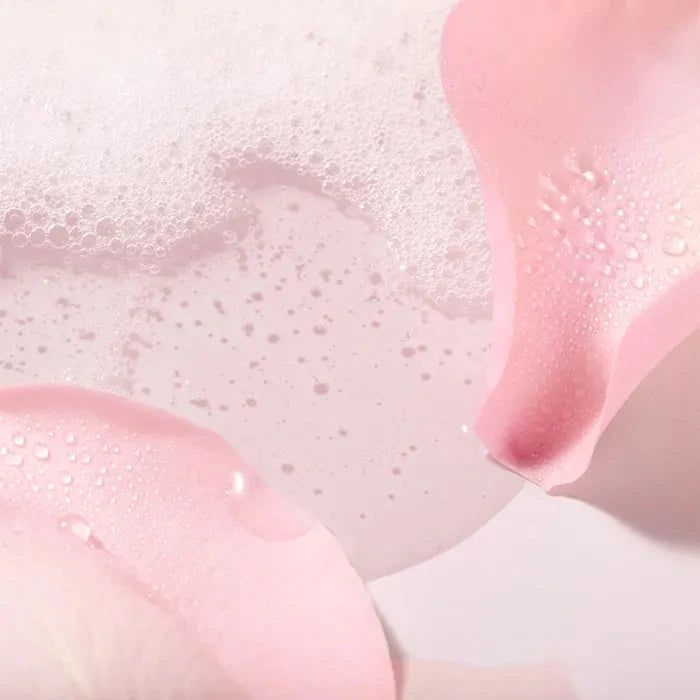 Very rose Gelée de Douche Douceur Soin Corps NUXE 