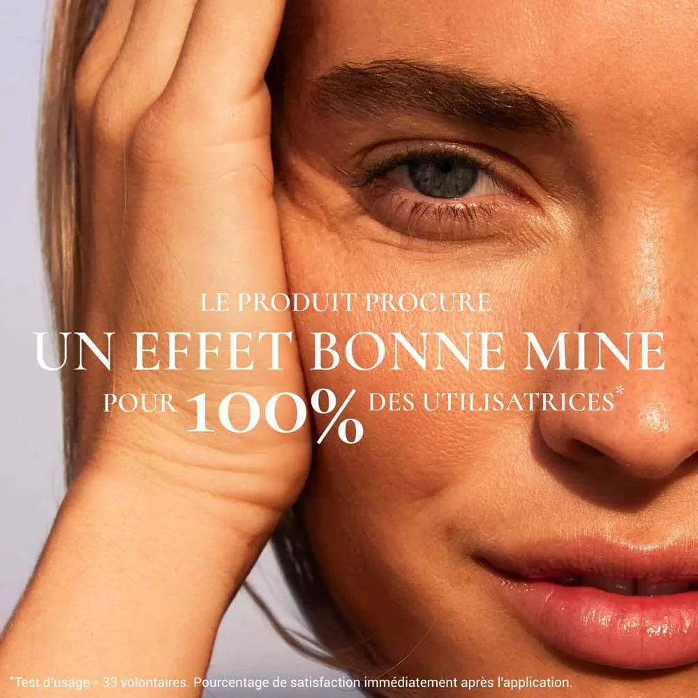 Fluide Solaire Bonne Mine SPF30 Soin Corps NUXE 