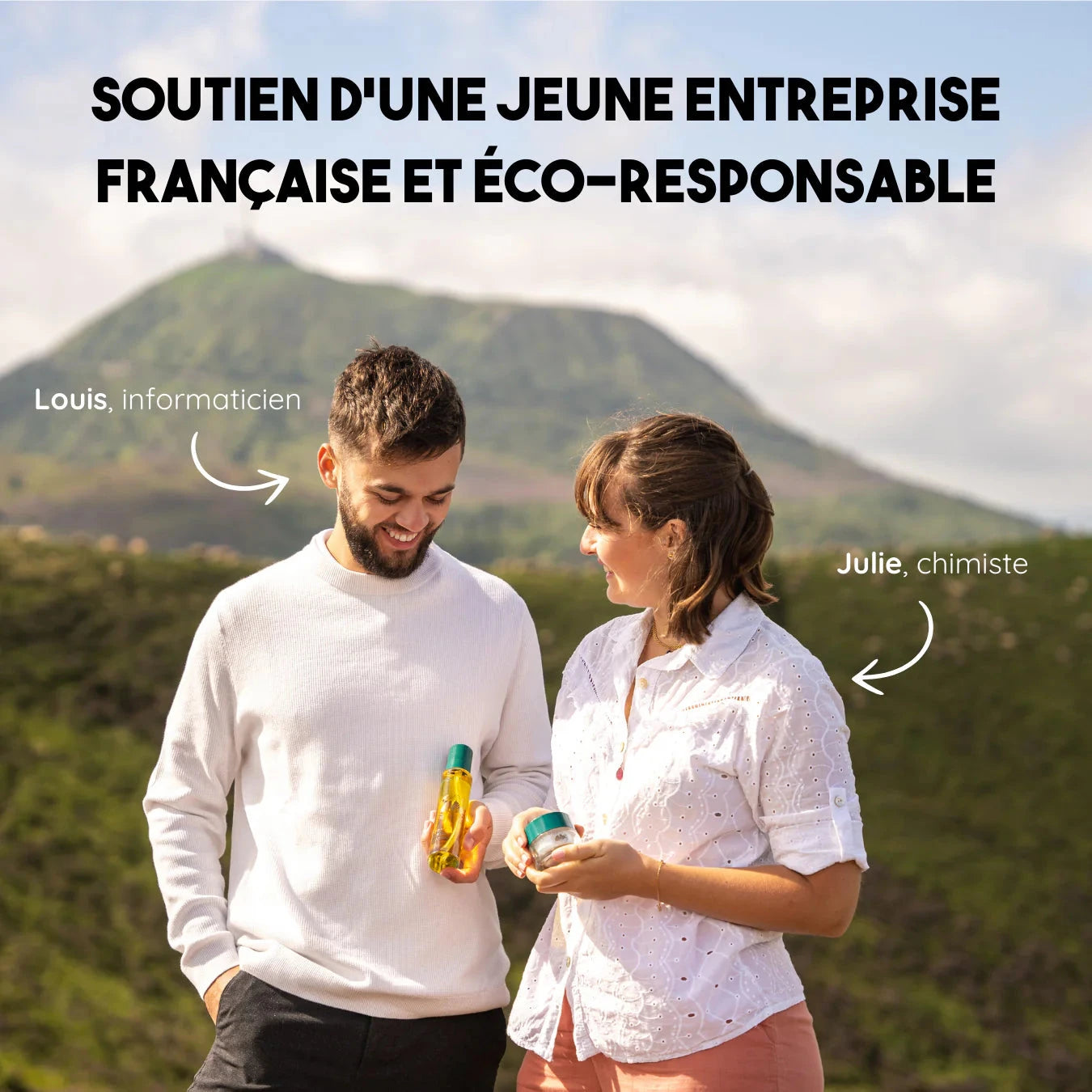 Crème - Hydrate et Embellit l'Âge soins visage Mastel 