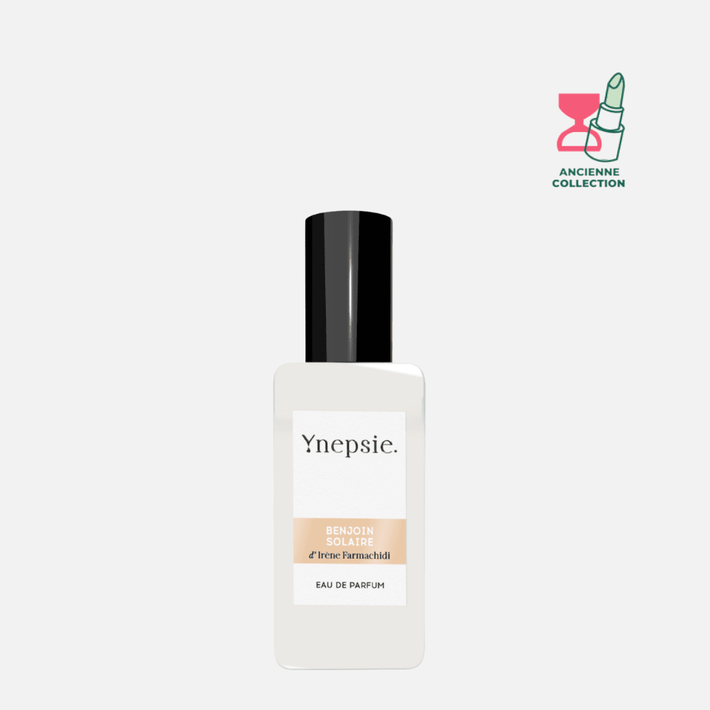 BENJOIN SOLAIRE Eau de parfum Femme YNEPSIE Vapo 50 m 