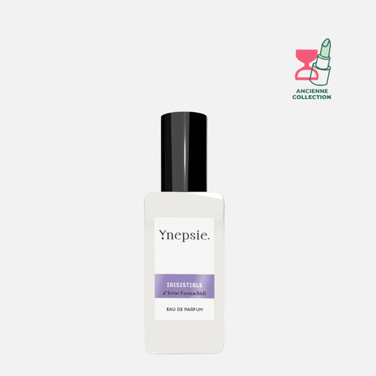 IRISISTIBLE Eau de parfum Femme YNEPSIE Vapo 50 ml 