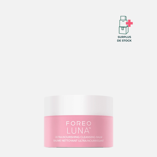 Luna - Baume nettoyant ultra nourrissant Soin Nettoyant Visage FOREO 75 ml 