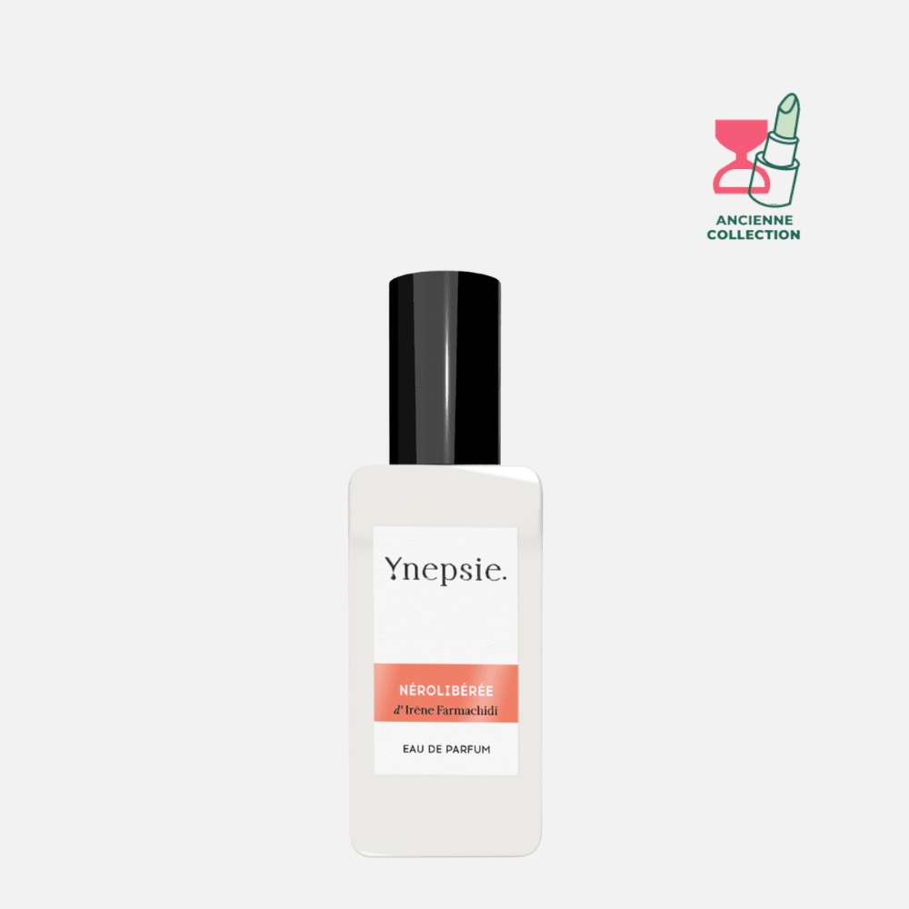 NEROLIBEREE Eau de parfum Femme YNEPSIE Vapo 50 ml 