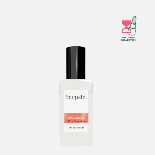NEROLIBEREE Eau de parfum Femme YNEPSIE Vapo 50 ml 