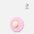 UFO 3 mini - Appareil de soin hydratant visage Appareil Hydratant Visage FOREO Pearl Pink 