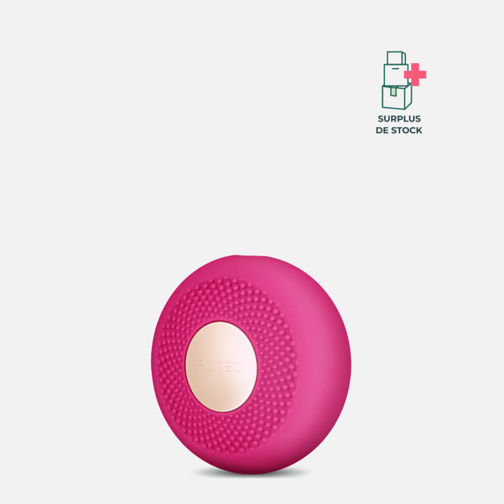 UFO™ mini 2 - Appareil de soin hydratant visage Appareil Hydratant Visage FOREO Fuchsia 
