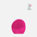 LUNA 3 mini - Brosse nettoyante visage intelligente Appareil Nettoyant Visage FOREO Fuchsia 