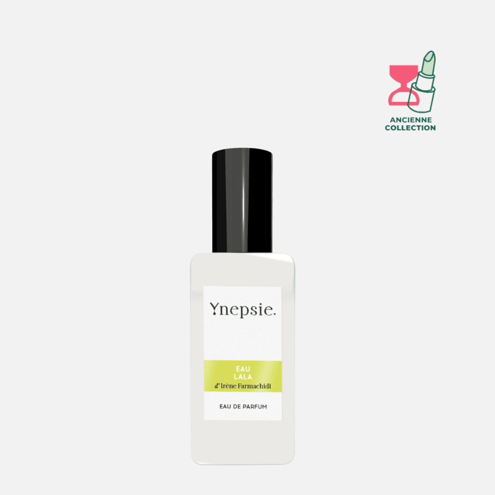 EAU LA LA Eau de parfum Femme YNEPSIE Vapo 50 ml 