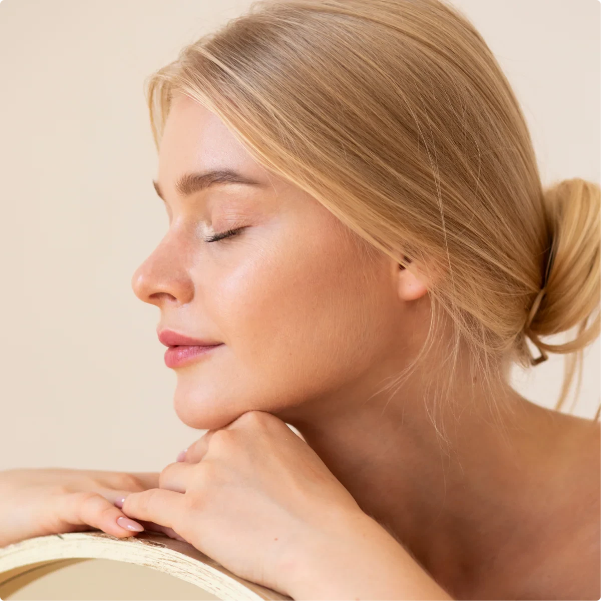 Eau Micellaire tonifiante enrichie à la Vitamine C Soin Visage Arganicare 