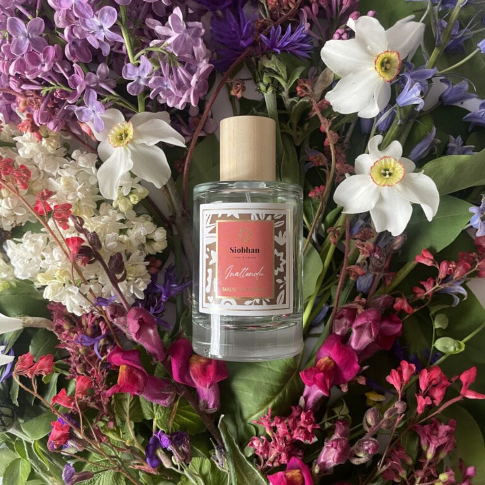 Inattendu - Eau de Toilette Parfum SIOBHAN 