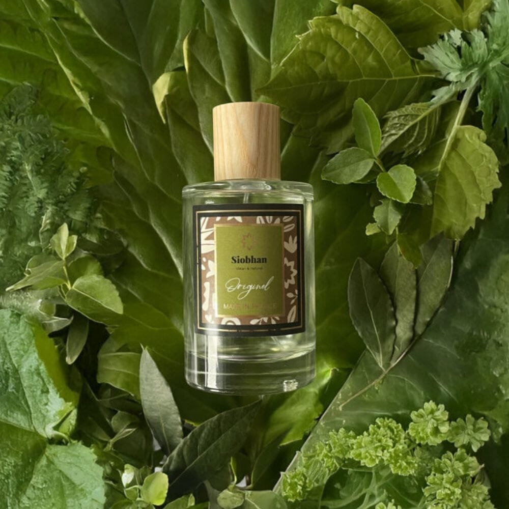 Originel - Eau de Toilette Parfum SIOBHAN 