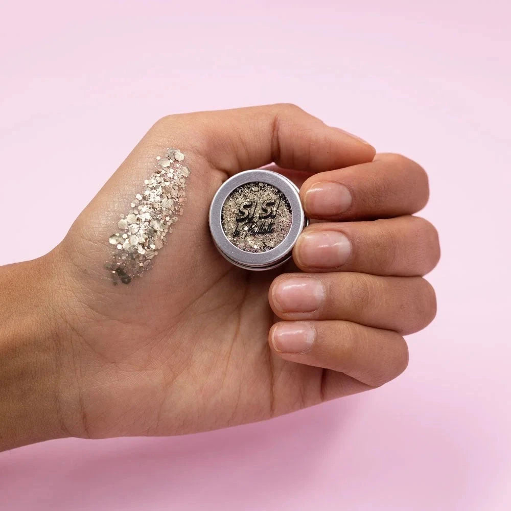 Paillettes NarSiSique - 5ml Paillettes Si Si La Paillette 