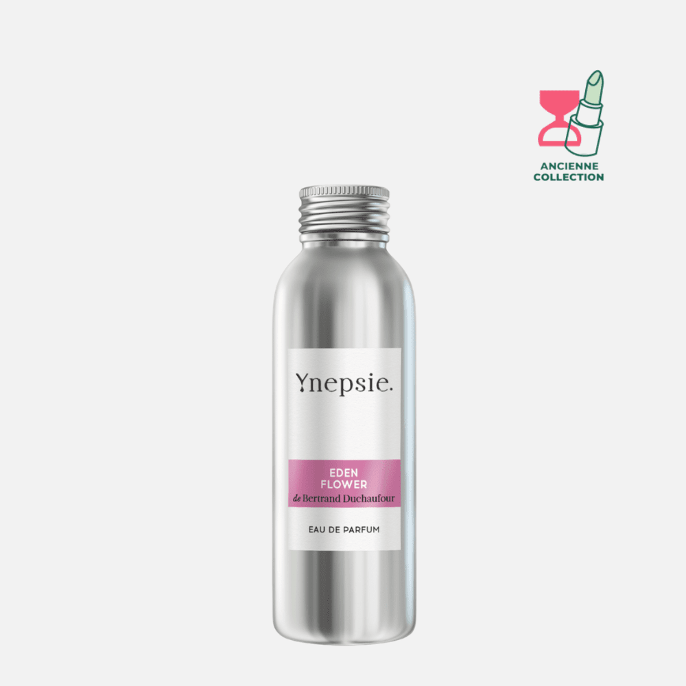 EDEN FLOWER Eau de parfum Femme YNEPSIE Recharge 100 ml 