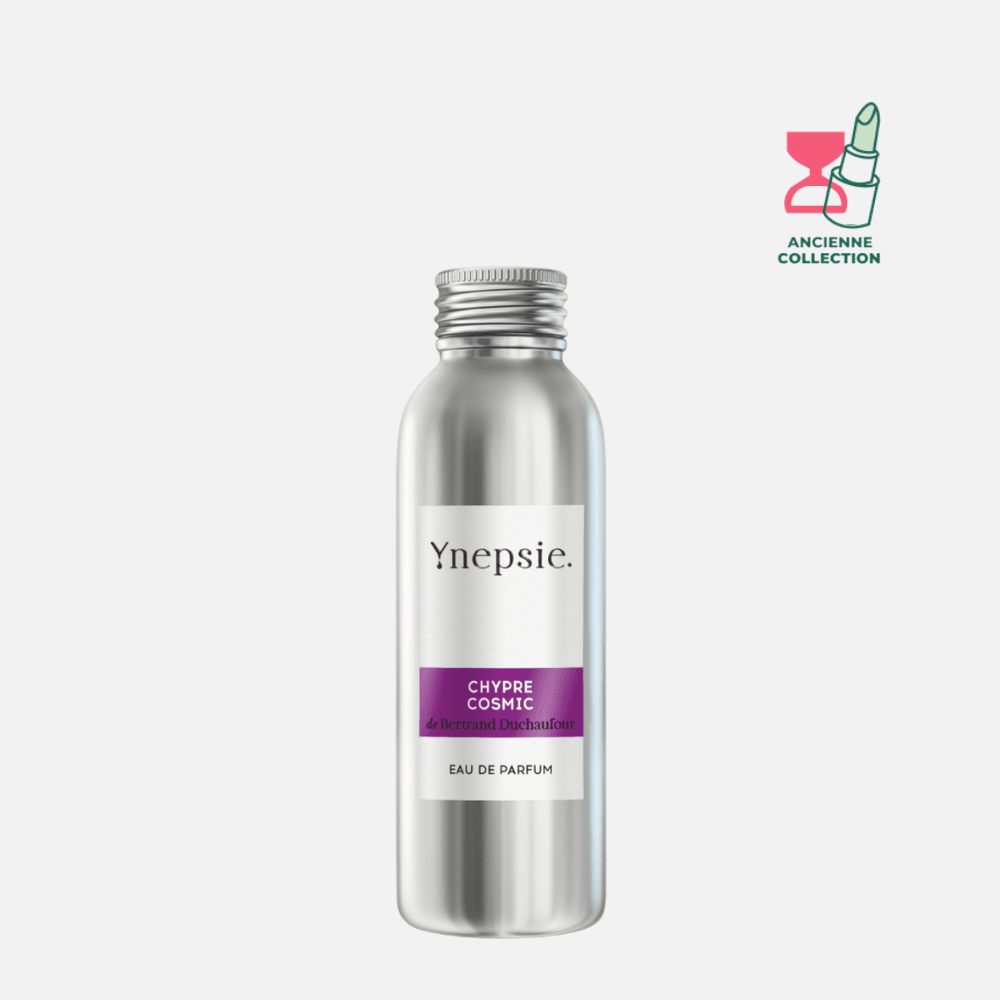CHYPRE COSMIC Eau de parfum Femme YNEPSIE Recharge 100 ml 