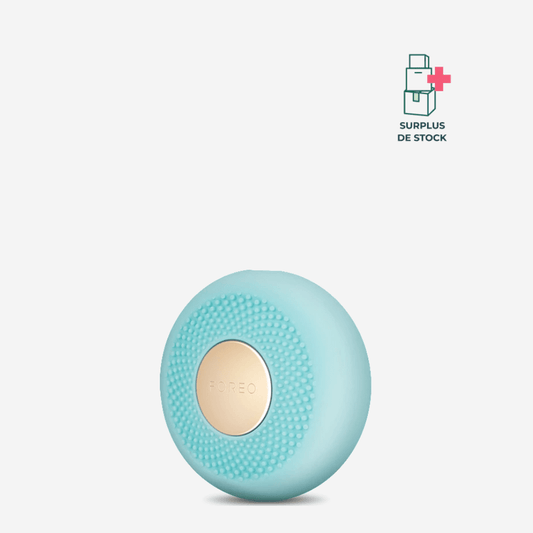 UFO™ mini 2 - Appareil de soin hydratant visage Appareil Hydratant Visage FOREO Mint 