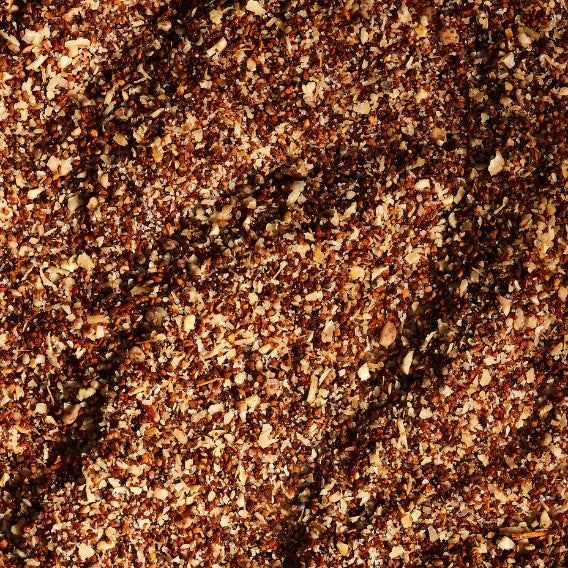 Exfoliant Corps MUESLI SHOT Soin corps BAÏJA 