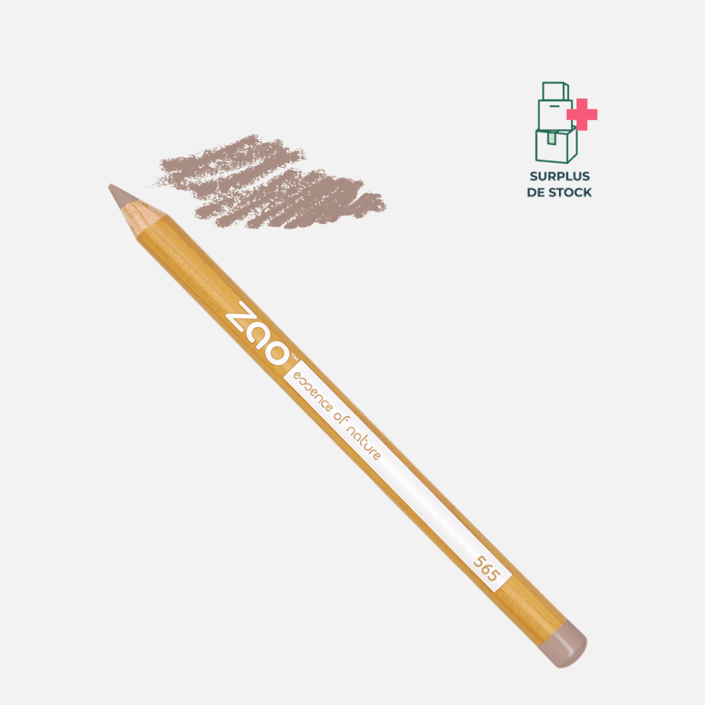 Crayon Multifonctions Crayon ZAO MAKE UP 565 Blond 