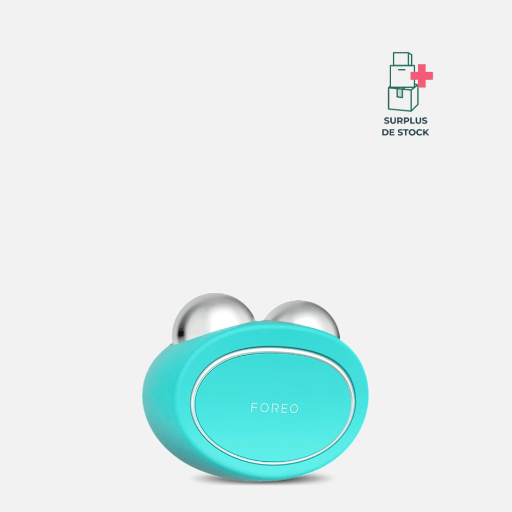 BEAR Appareil Liftant FOREO Mint 
