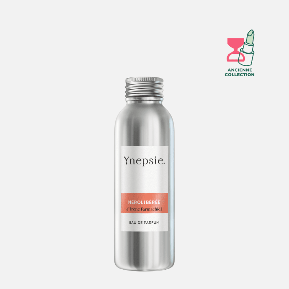 NEROLIBEREE Eau de parfum Femme YNEPSIE Recharge 100 ml 