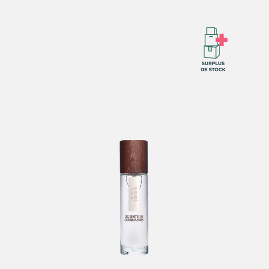 Prune Jasmin Eau de parfum Eau de parfum Femme Les Senteurs Gourmandes 15 ml 