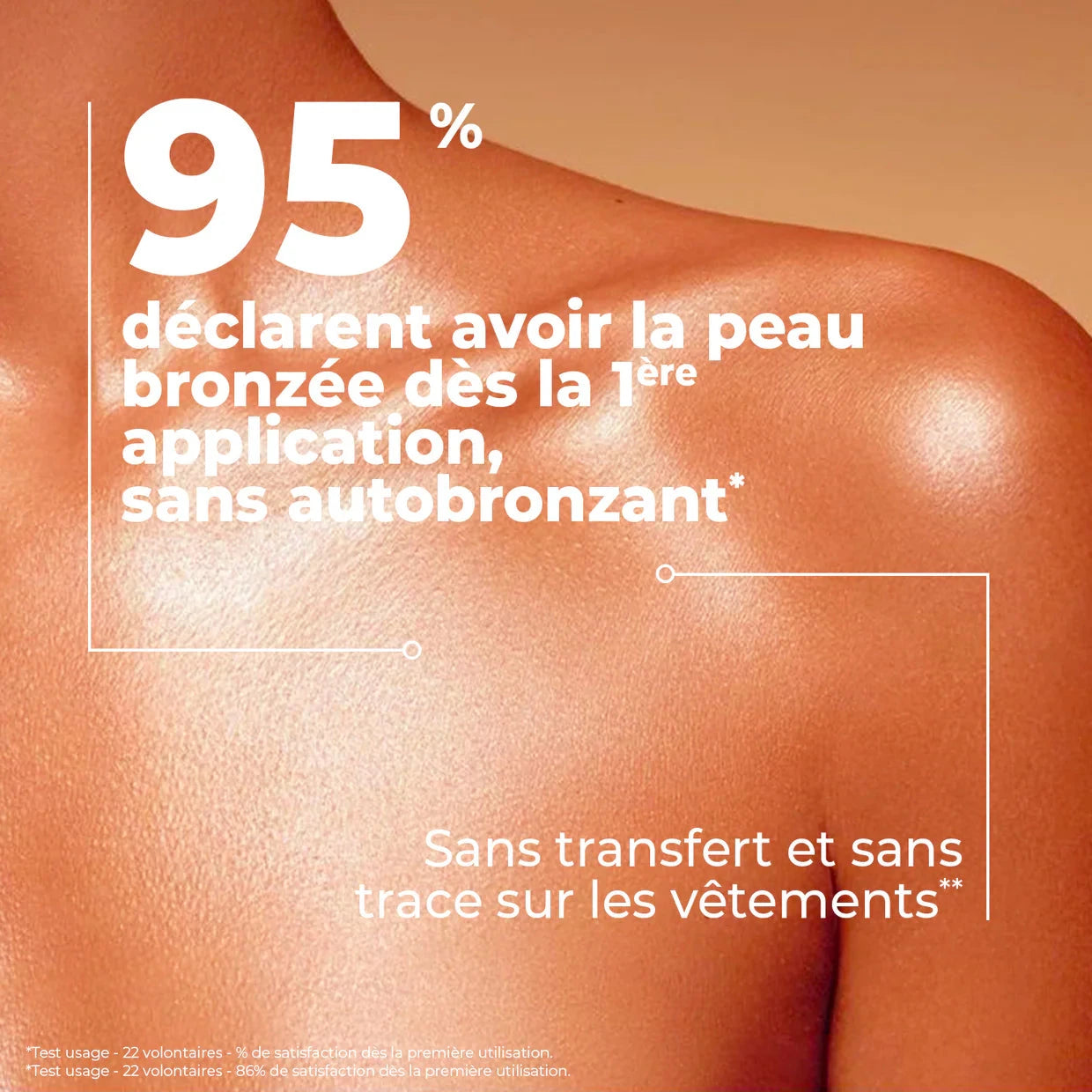CONCENTRÉ TEINTÉ SUBLIMANT INTENSE Soin Corps ENERGIE FRUIT 