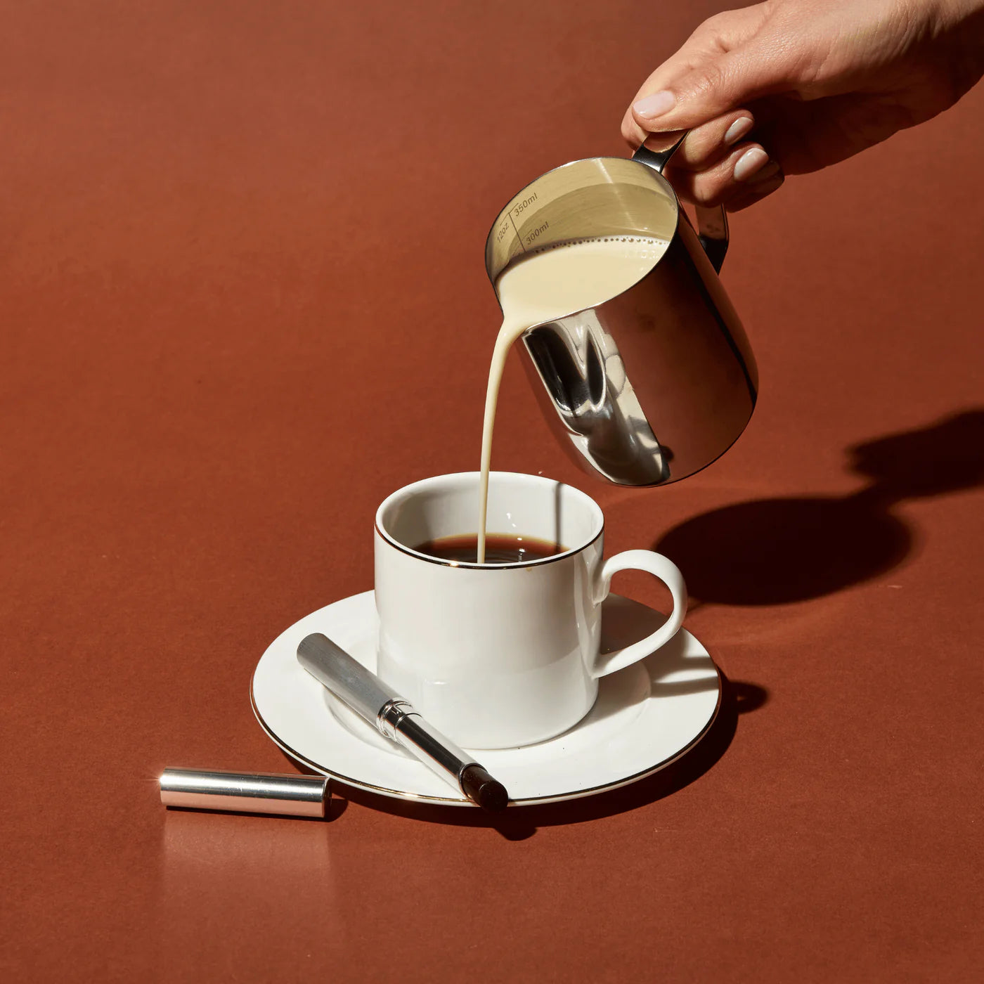 Le Collagène Café
