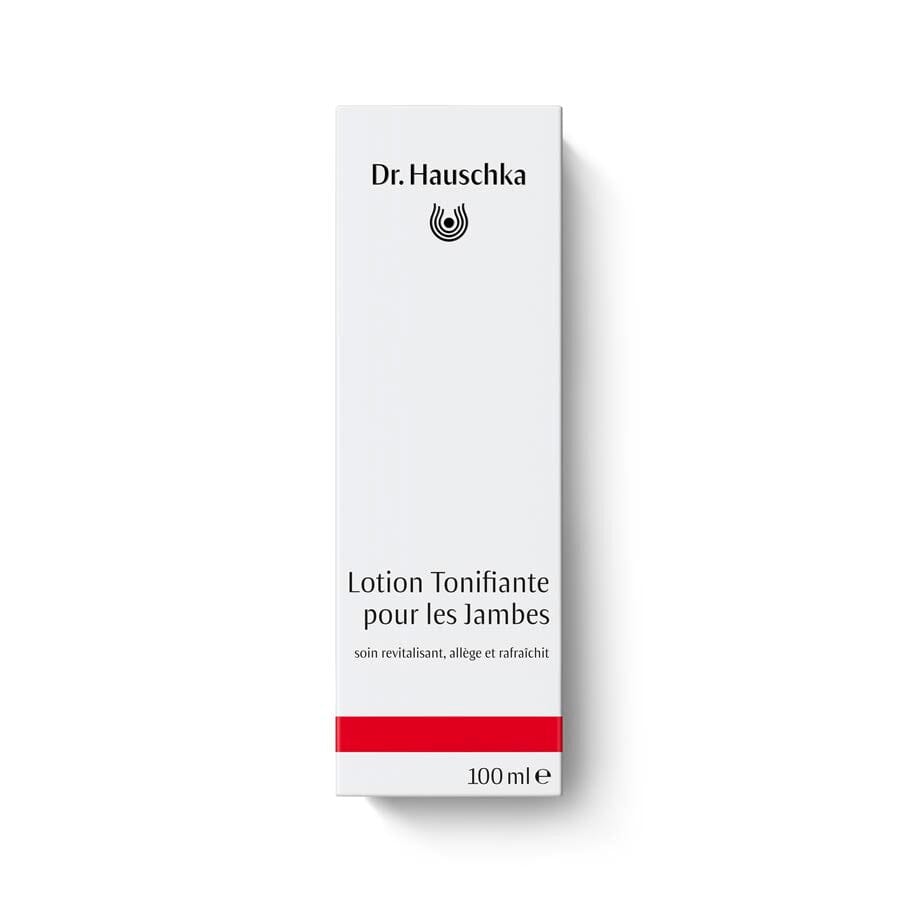 Lotion Tonifiante pour les Jambes Soin Corps Dr. Hauschka 