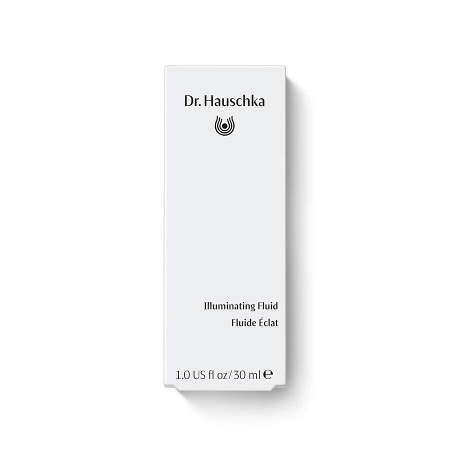 Fluide Éclat - Highlighter liquide Maquillage Dr. Hauschka 