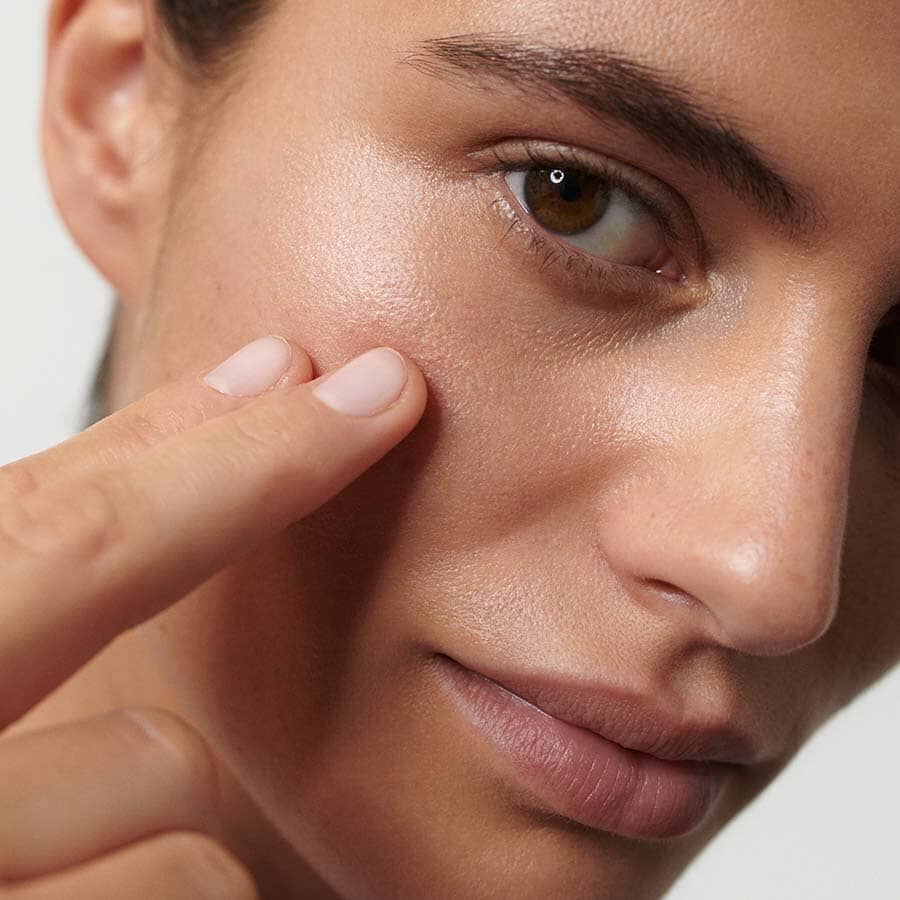 Fluide Éclat - Highlighter liquide Maquillage Dr. Hauschka 