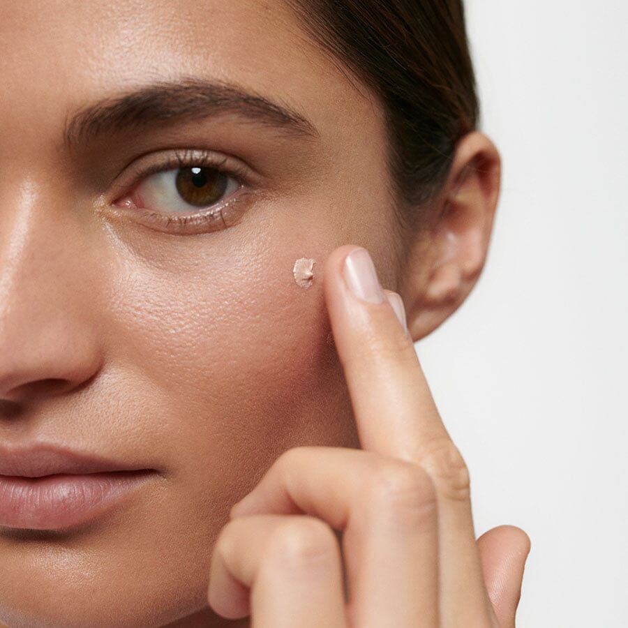 Fluide Éclat - Highlighter liquide Maquillage Dr. Hauschka 