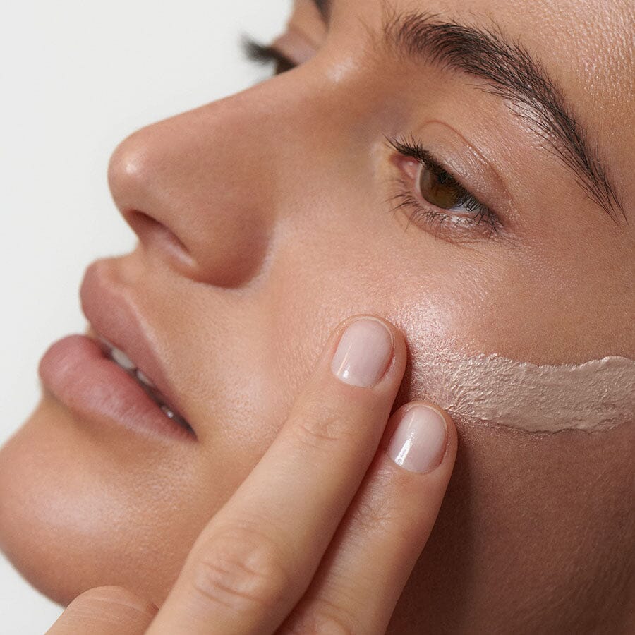 Fluide Éclat - Highlighter liquide Maquillage Dr. Hauschka 