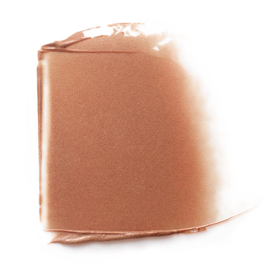 Baume Stick Lèvres et Joues 04 doré Maquillage Dr. Hauschka 