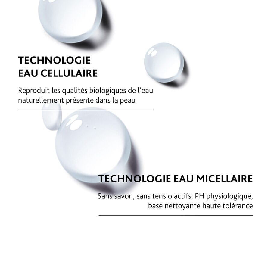 Osmoclean - Eau Micellaire Osmopure Soin Visage Esthederm 