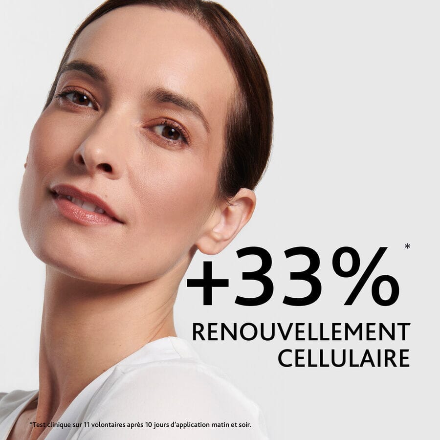 Intensive - Crème Intensive Spiruline Soin Visage Esthederm 