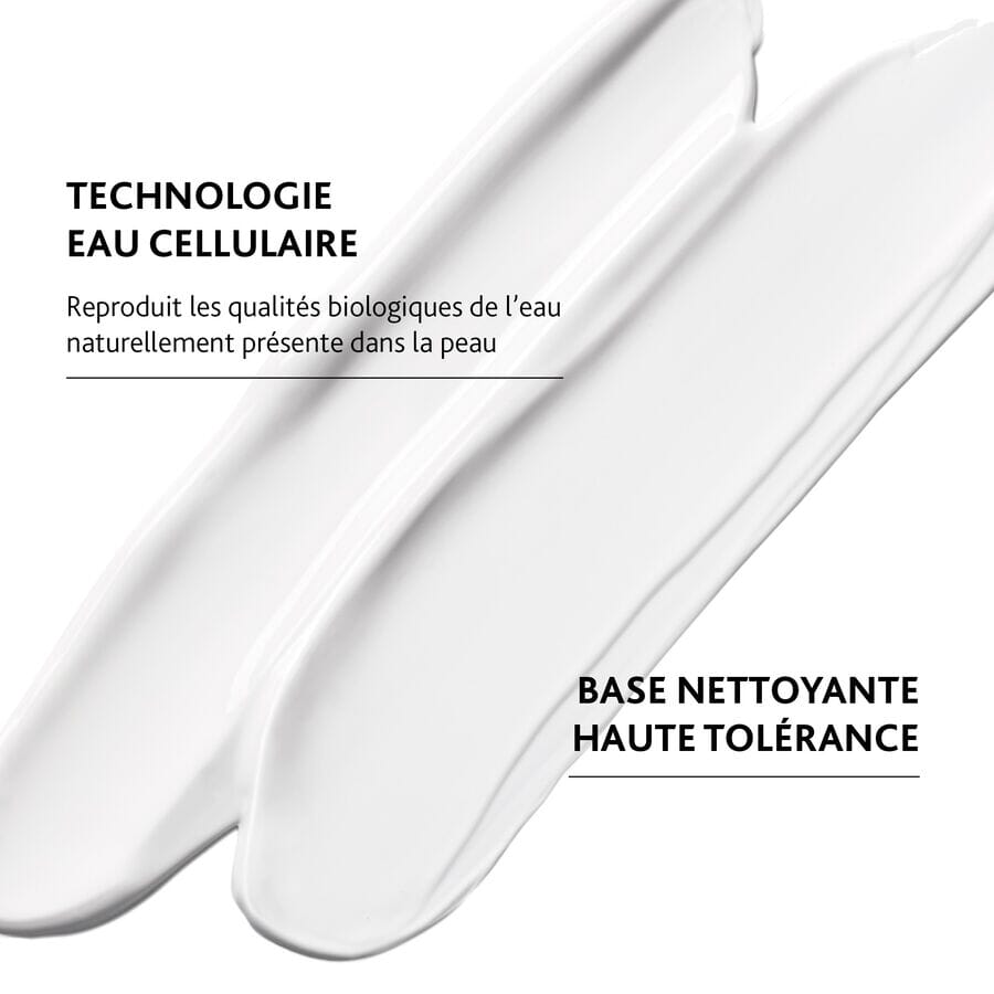 Osmoclean - Crème Douce Désincrustante Soin Visage Esthederm 