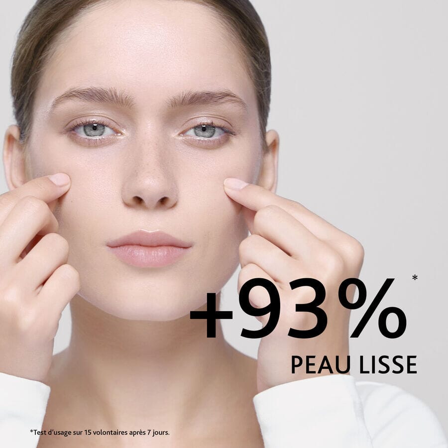 Osmoclean - Crème Douce Désincrustante Soin Visage Esthederm 