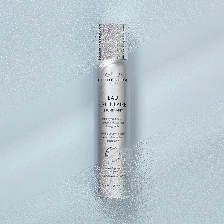Eau Cellulaire Brume - Lotion visage Soin Visage Esthederm 