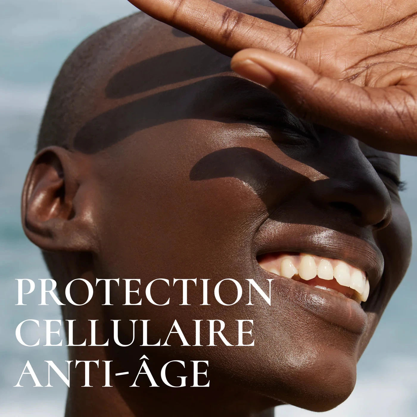 Crème Solaire Fondante SPF30 Soin Corps NUXE 