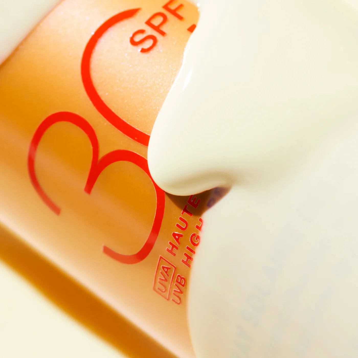 Spray Solaire Délicieux Haute Protection SPF30 Soin Corps NUXE 