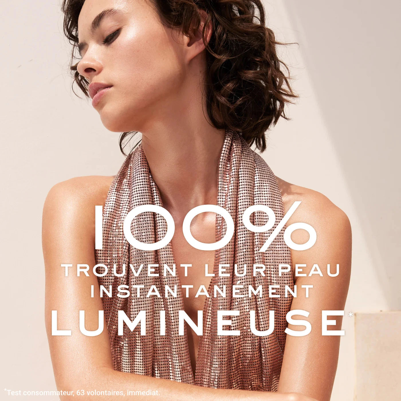 Huile Prodigieuse Or Florale Huile capillaire NUXE 