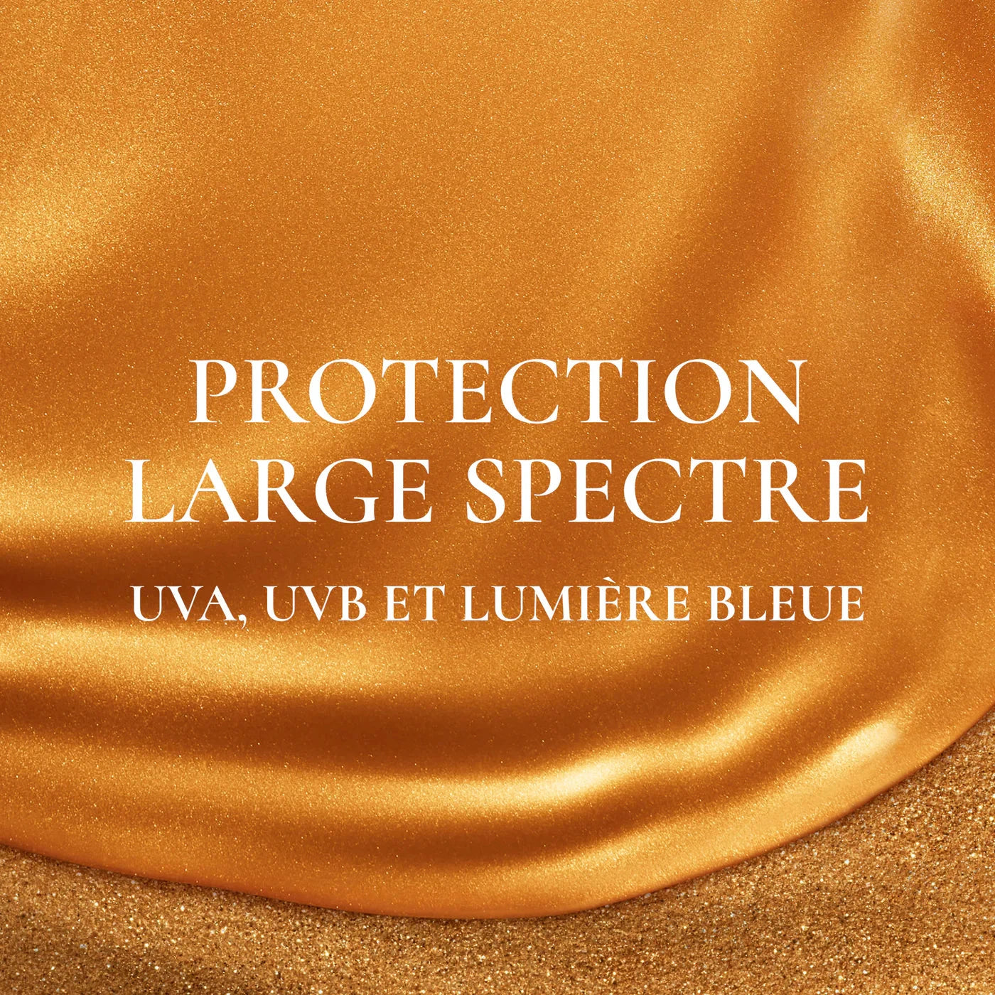 Huile Solaire Or Haute Protection SPF30 Soin Corps NUXE 