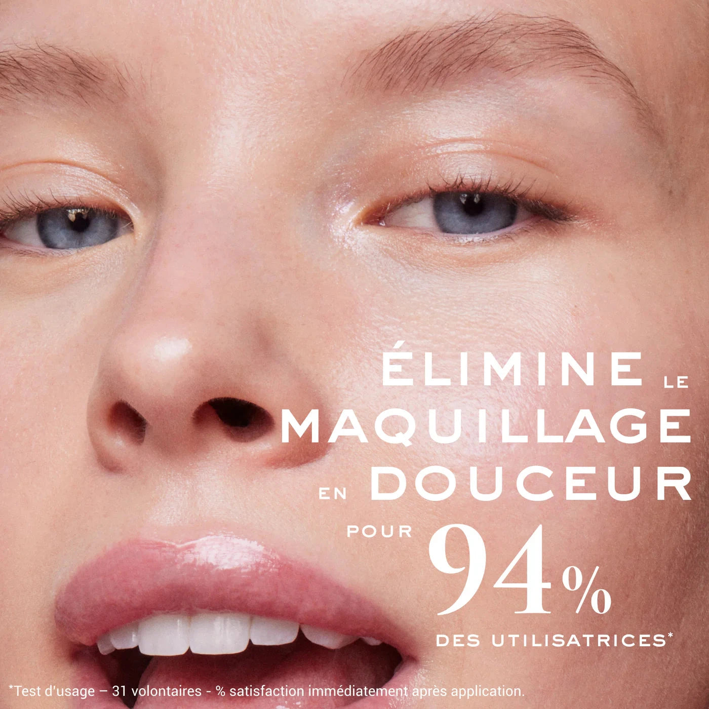 Eau Micellaire Démaquillante Apaisante Soin Visage NUXE 