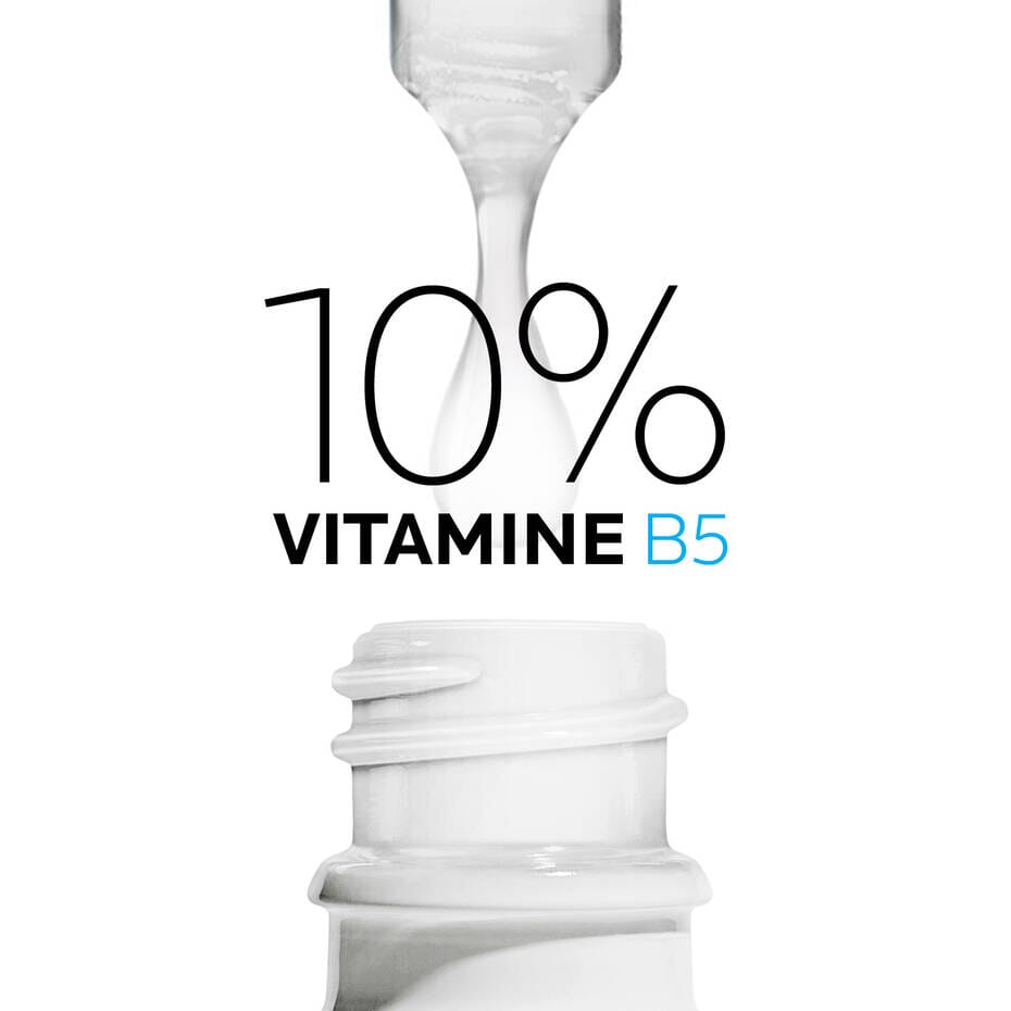 Cicaplast Sérum B5 Soin Visage La Roche-Posay 