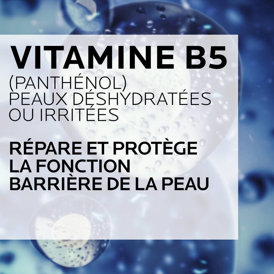 Cicaplast Sérum B5 Soin Visage La Roche-Posay 